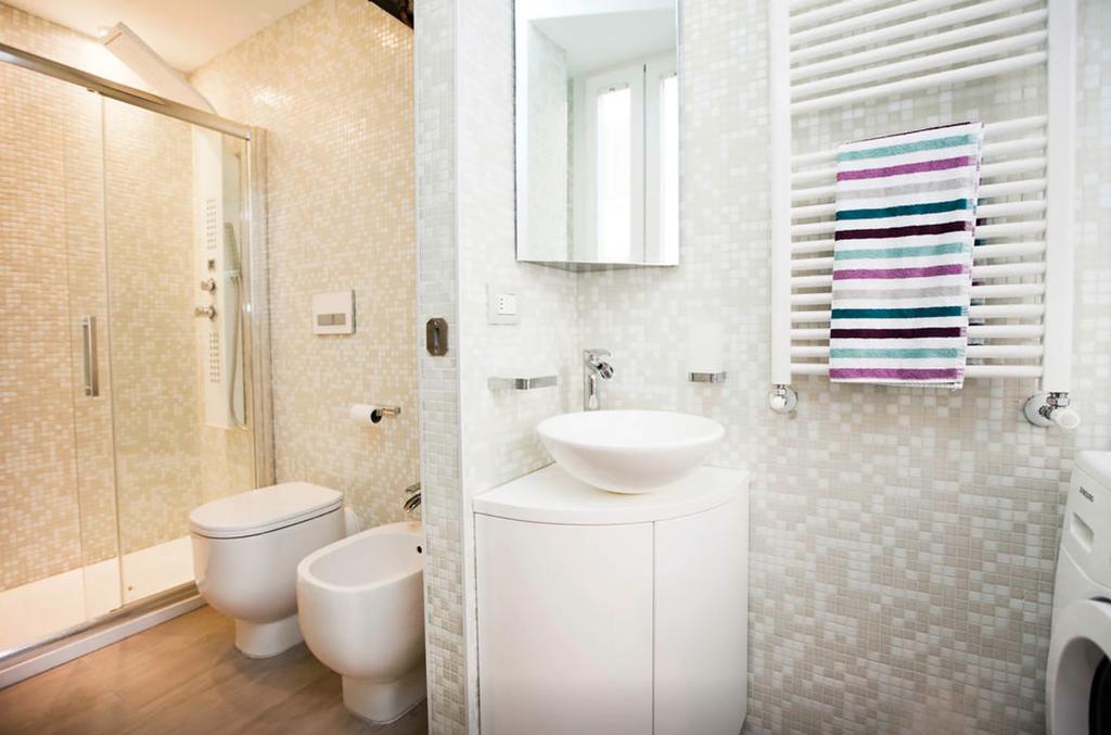 Apartment Design - Center - Duomo Mailand