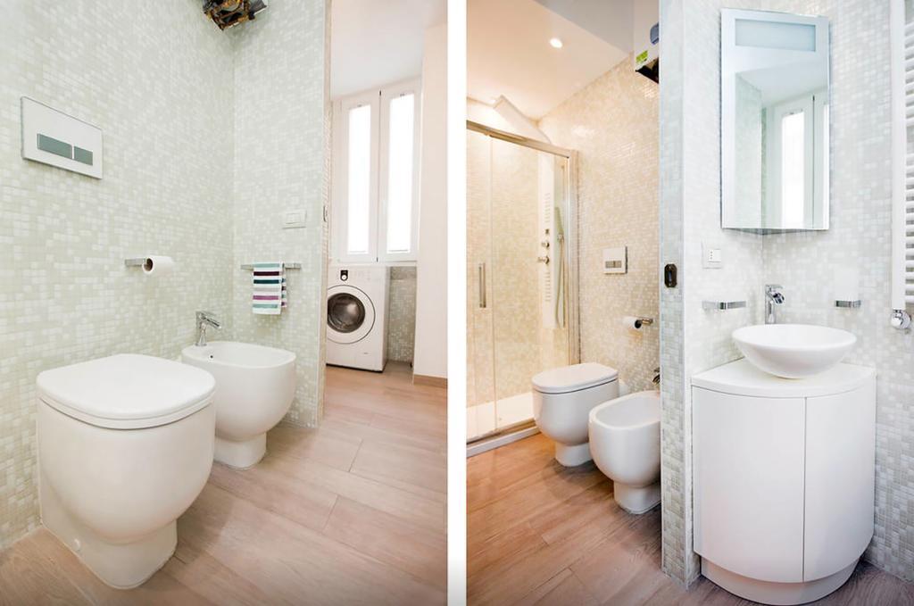 Design - Center - Duomo Apartment Mailand